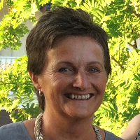 Birgitte Sæther Moen